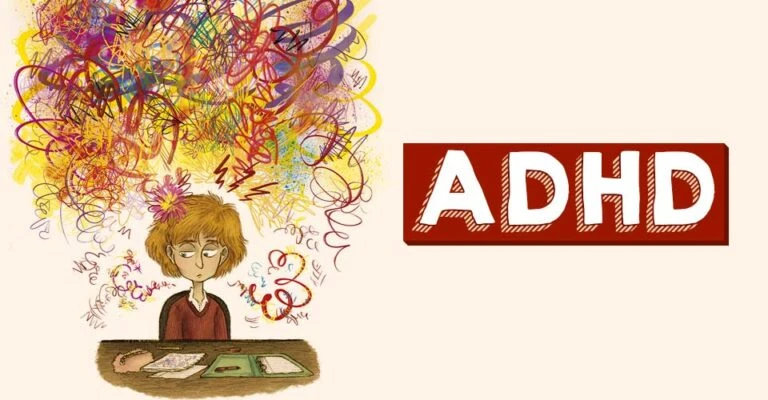 ADHD-szülőcsoport