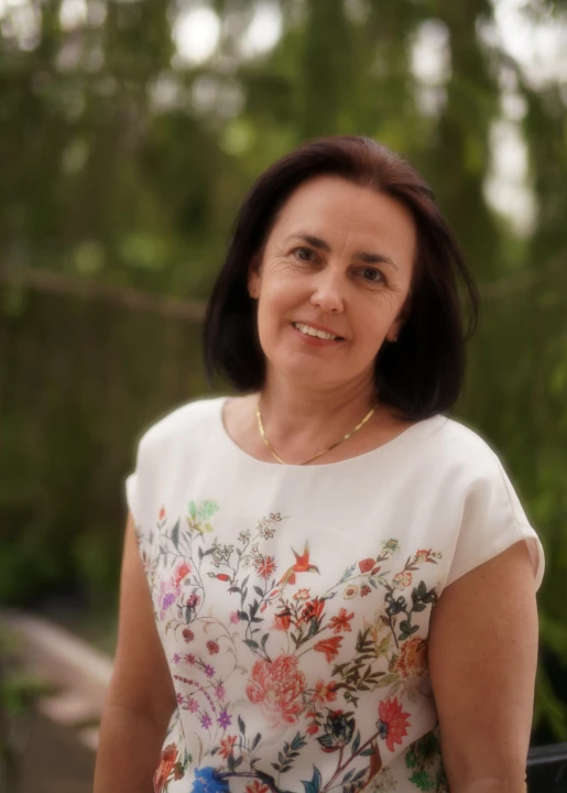 Ludman Erika
