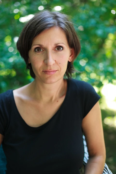 Hegedűs Réka
