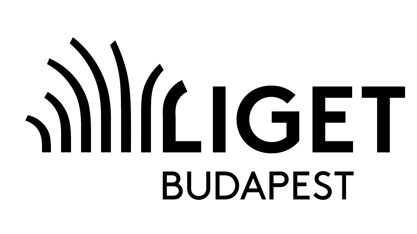 Liget Budapest