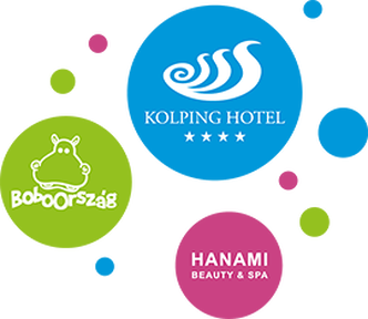 KOLPING HOTEL**** SPA & FAMILY RESORT