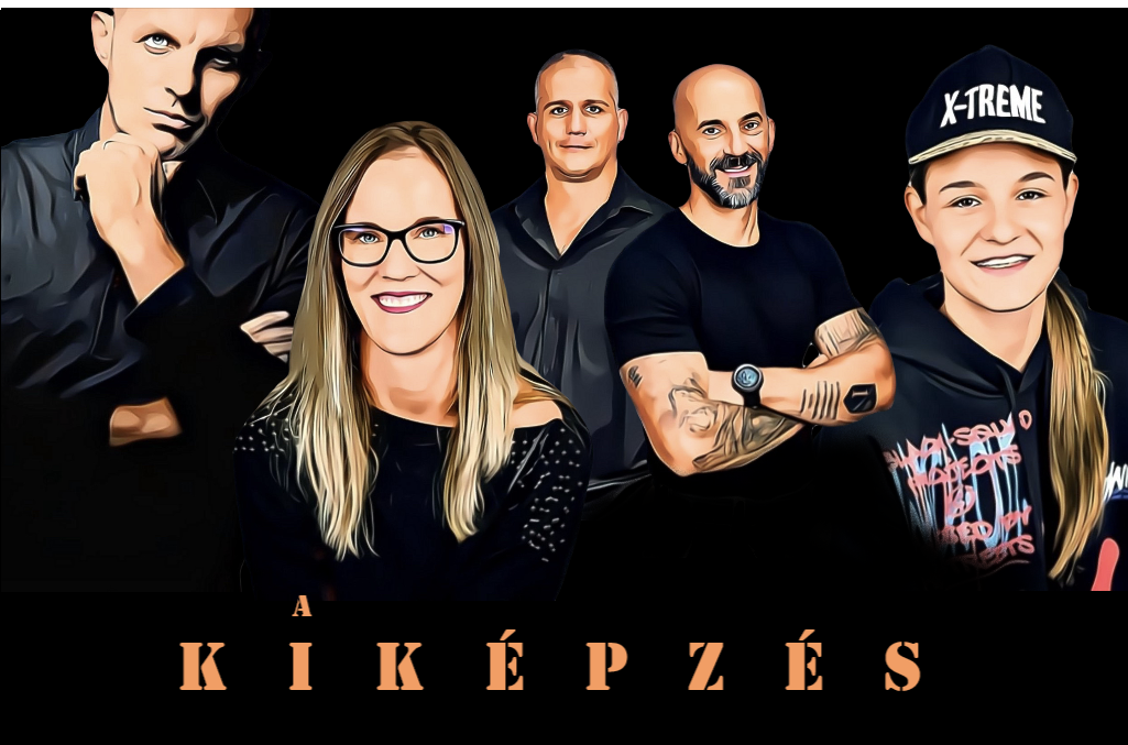 Kiképzés