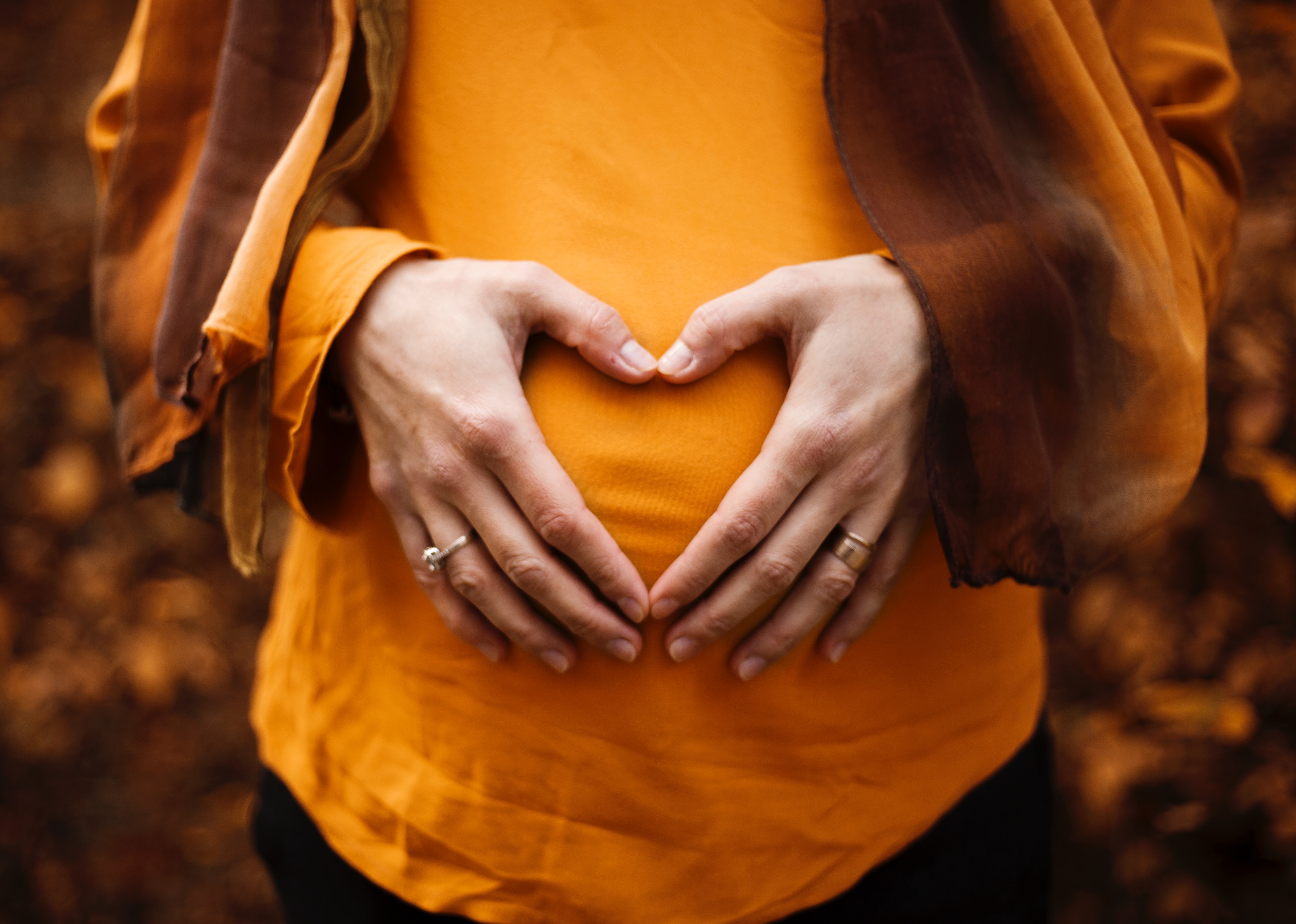 Hasznos információ a várandós és szoptató anyák védőoltásával kapcsolatban