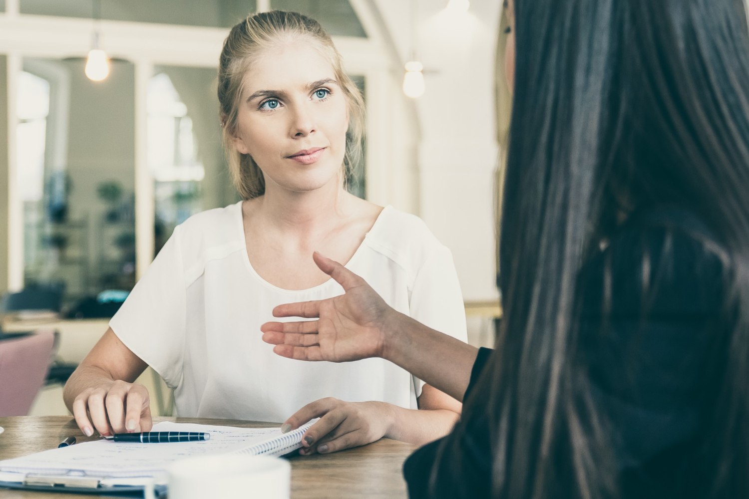 Egy csepp magabiztosság - csoportos coaching nőknek