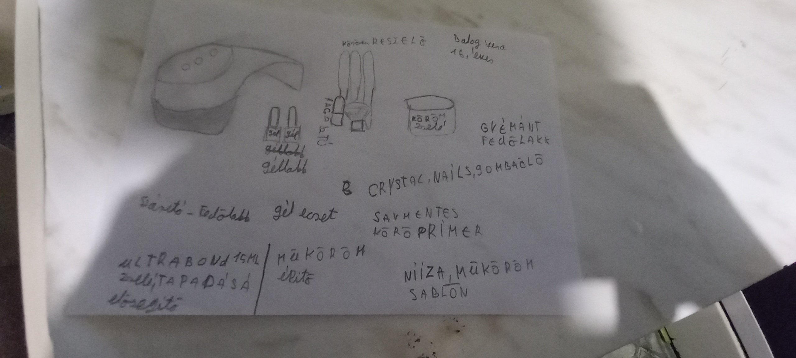 Veronika (16 éves)
