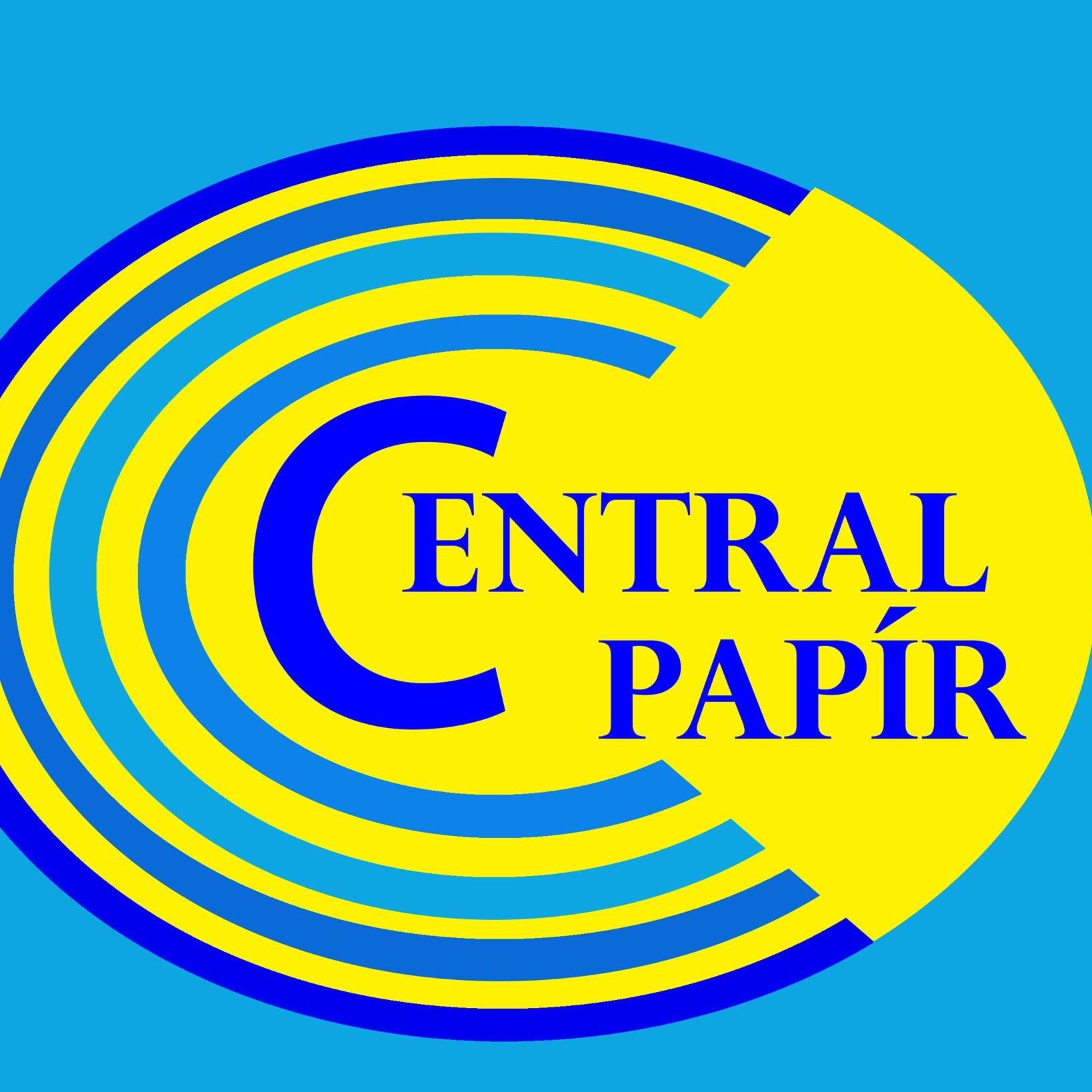 Central Papírbolt