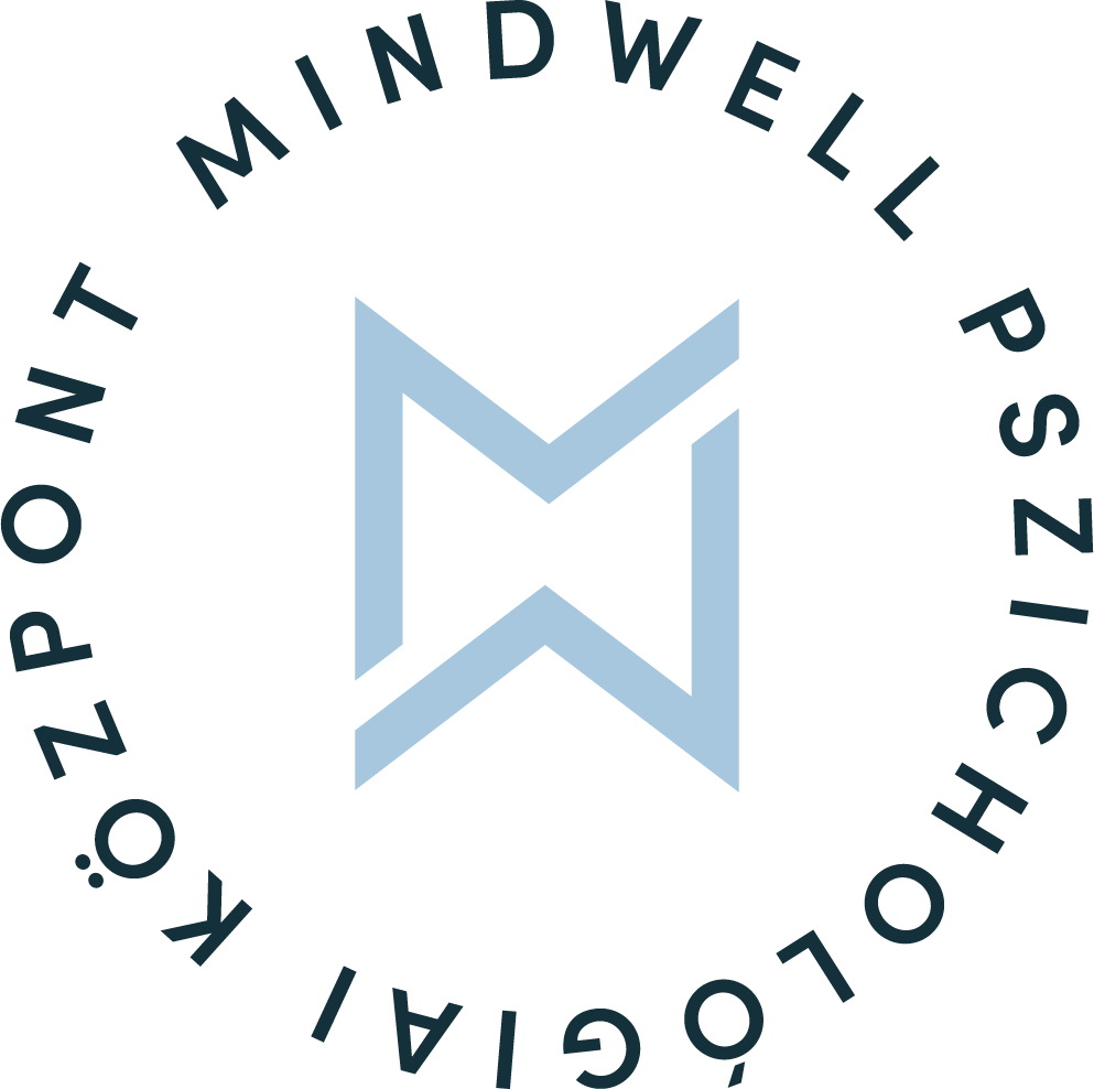 Mindwell Pszichológiai Központ