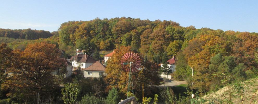 Családi feltöltődés a Baráthegyi Élményparkban