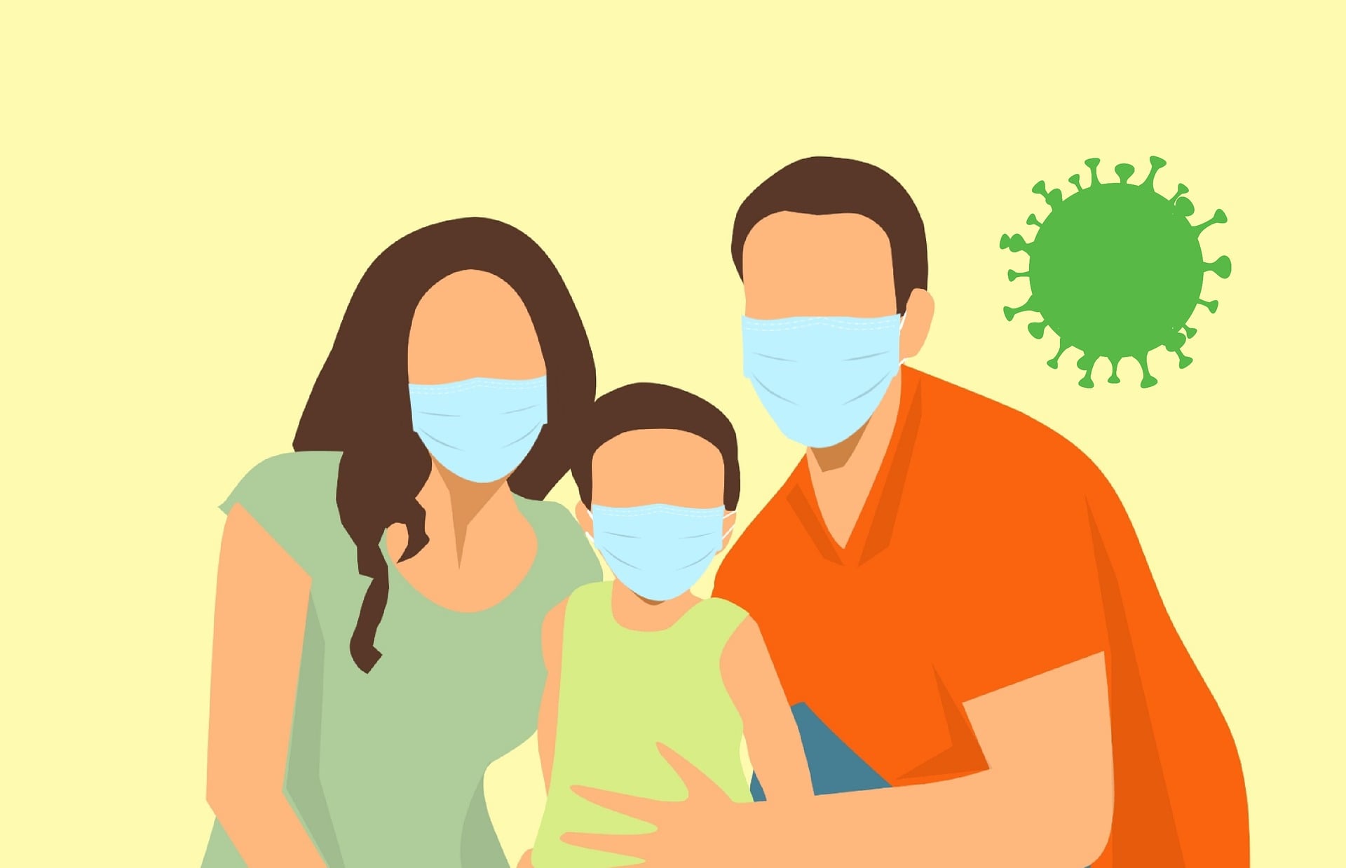 Kutatás: Téged mennyire viselt meg a koronavírus-járvány?