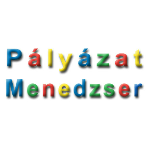 Pályázatmenedzser